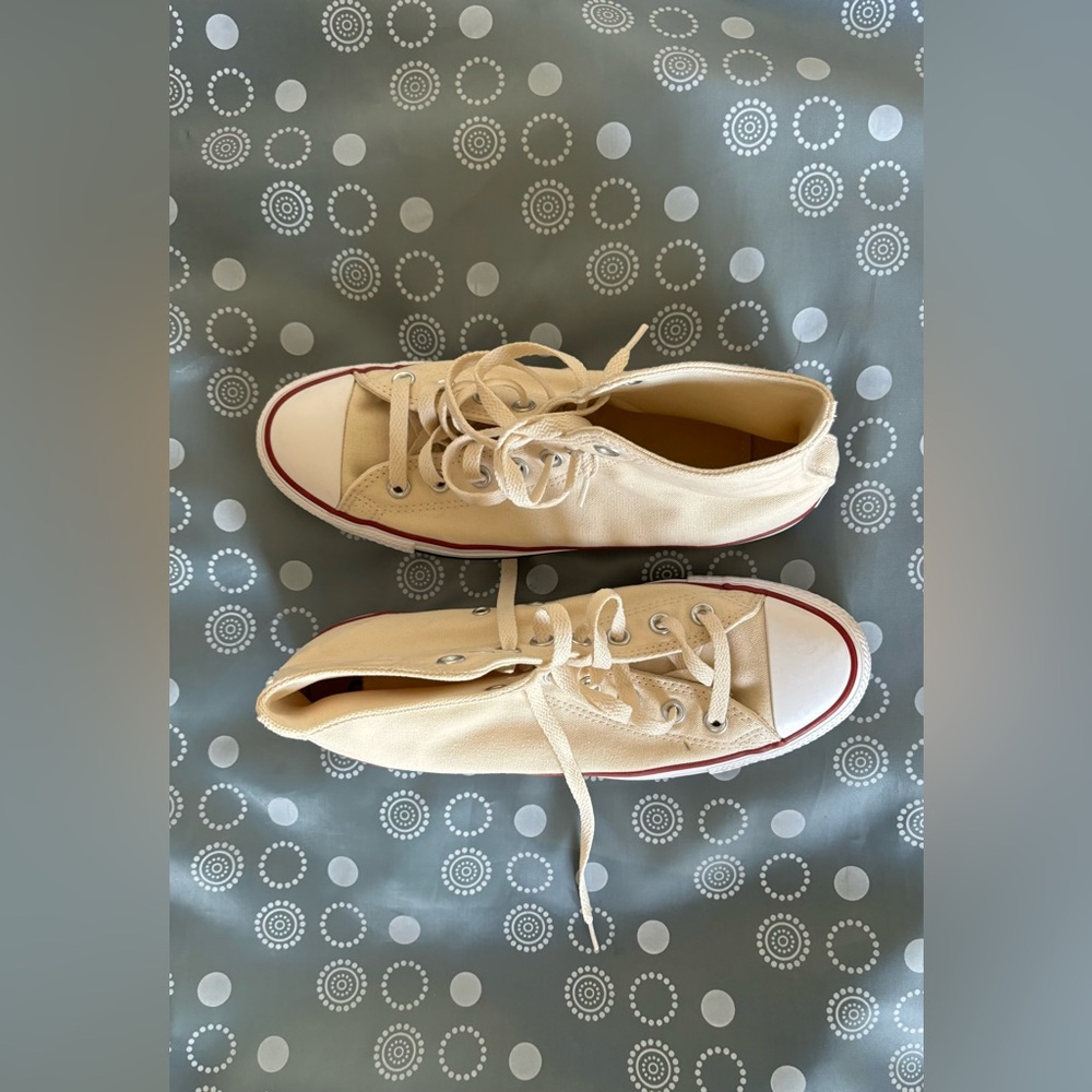Converse Chuck Taylor All-Stars